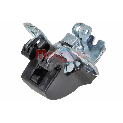 Замок багажника METZGER 2310927 DACIA центральний, фото №2