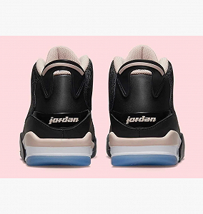 Кросівки баскетбольні Air Jordan Dub Zero 36.5 synthetic.ua - Фото 1