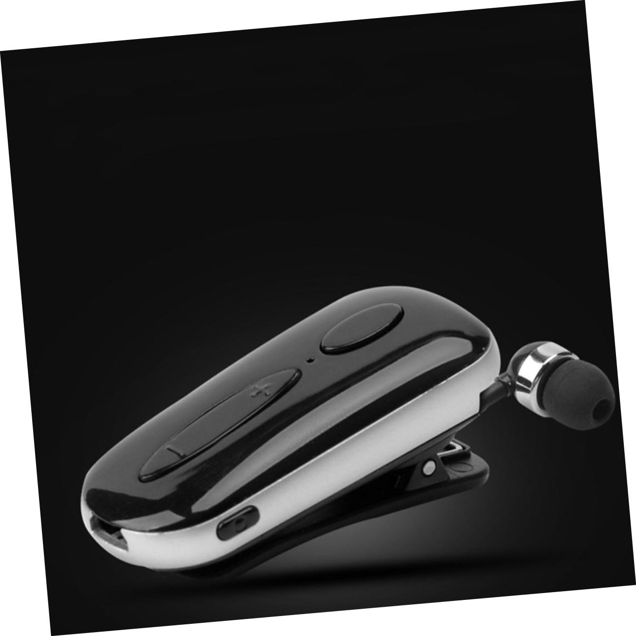 Навушники KONTONTY 1 Set ABS Чорний, фото №6 Навушники KONTONTY 1 Set ABS Чорний, фото №6