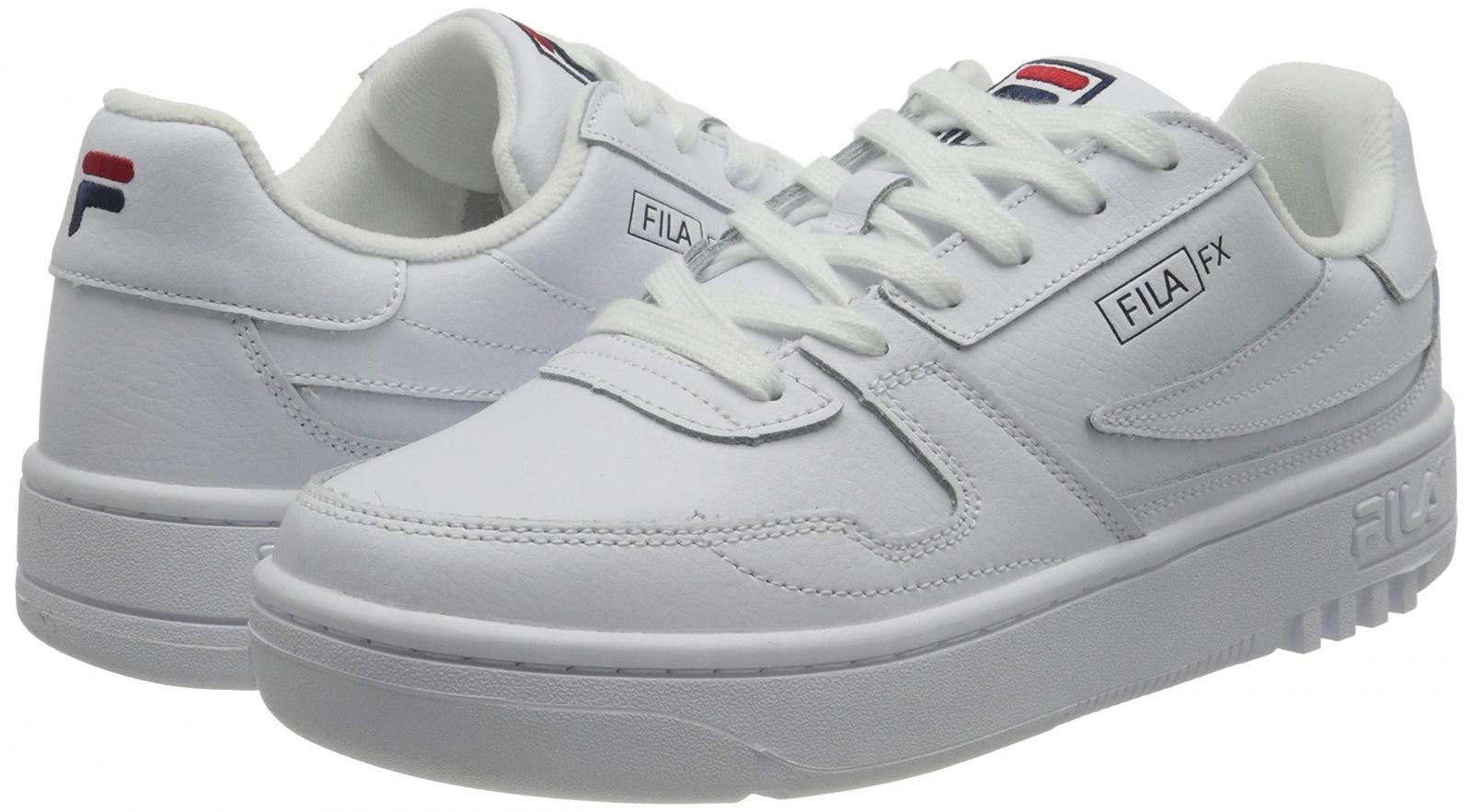 Кроссовки Fila Fxventuno L мужские, фото №7