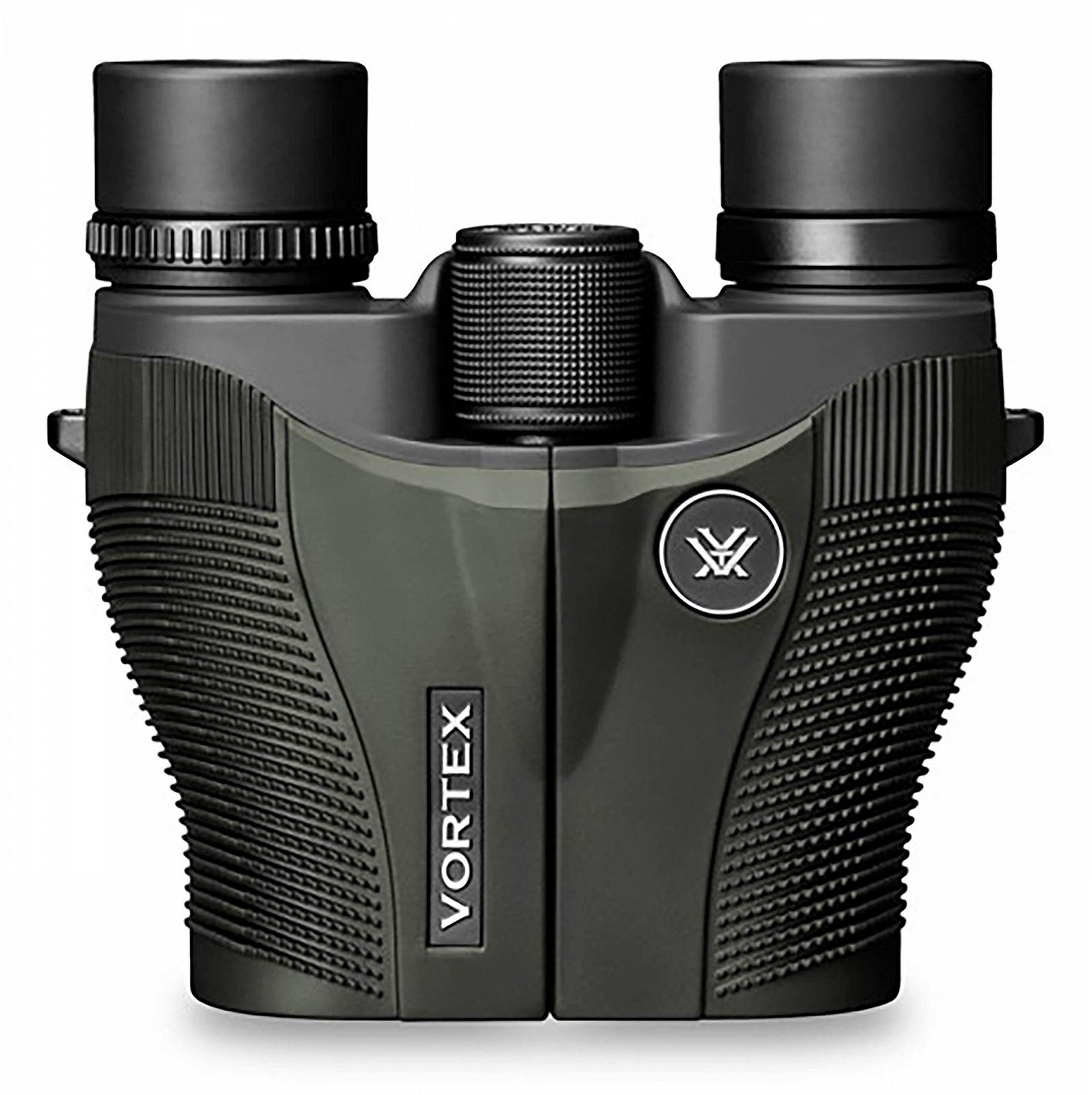 Бинокль Vortex Optics Vanquish 8x26 Зеленый, фото №3