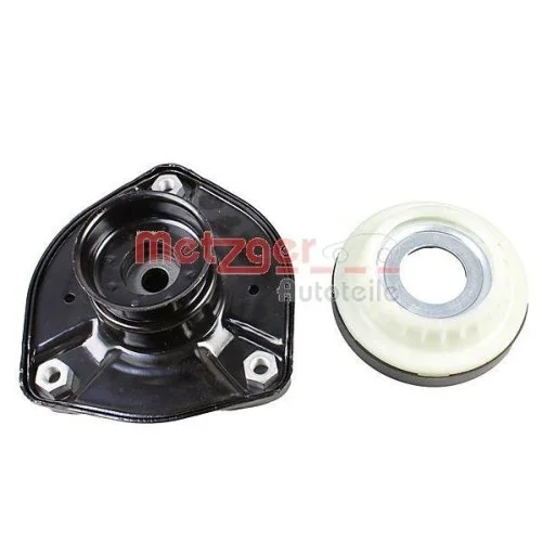Ремкомплект опоры амортизатора METZGER 6490297 GREENPARTS для MERCEDES-BENZ, фото №2