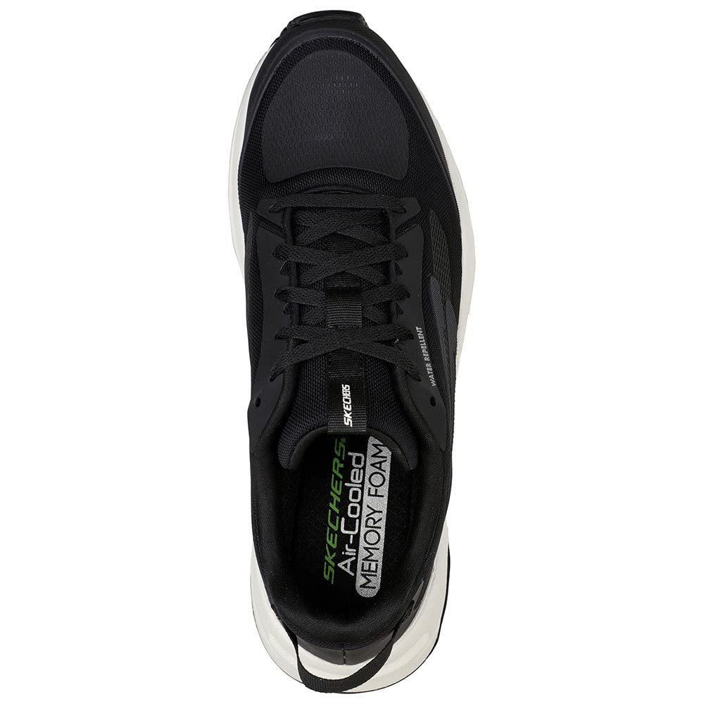 Кроссовки Skechers Global Jogger Covert, фото №6 Кроссовки Skechers Global Jogger Covert, фото №6