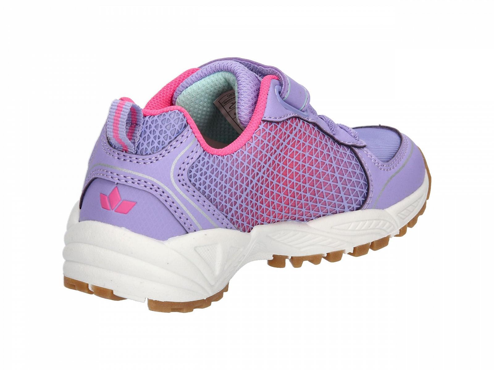 Кроссовки Lico Noa Vs для детей, унисекс, фото №4