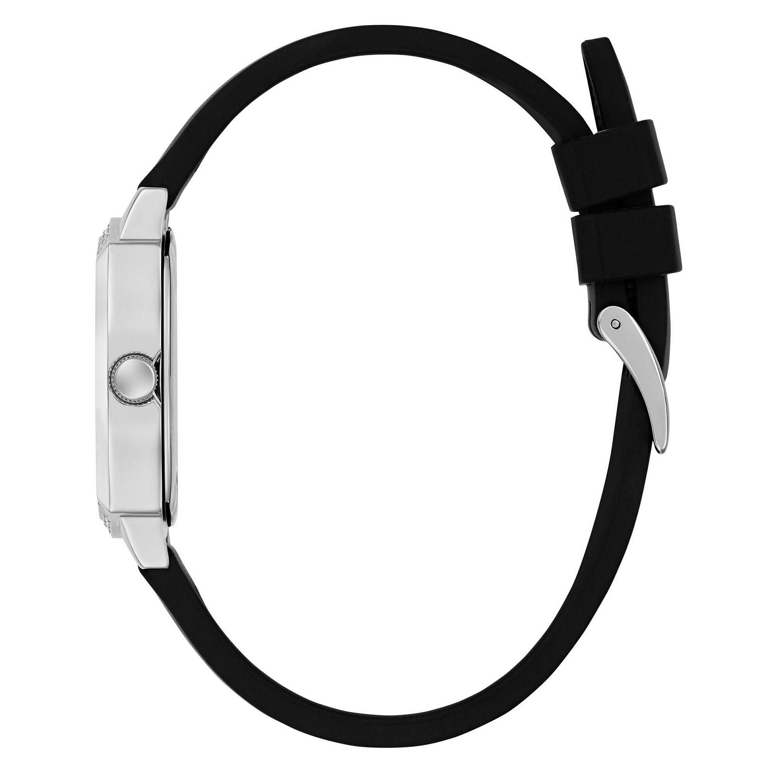 Часы GUESS LIV GW0932L1 Женские Силиконовые, фото №3 Часы GUESS LIV GW0932L1 Женские Силиконовые, фото №3