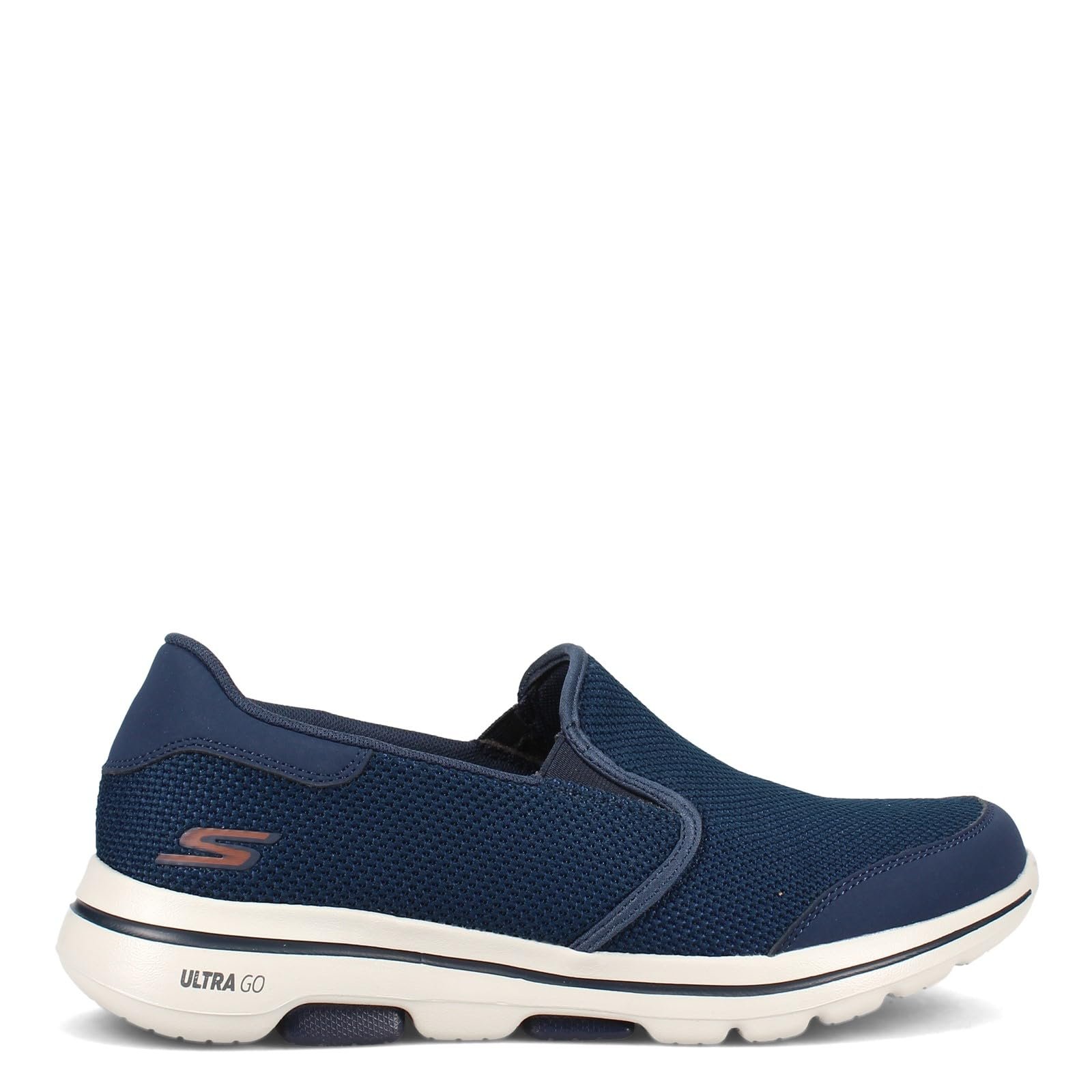 Кроссовки Skechers Go Walk 5 Apprize, фото №3
