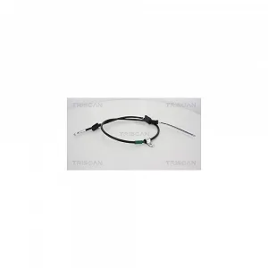 Трос стоянкового гальма TRISCAN 8140 69130 для SUBARU SUZUKI задній правий - Фото 1