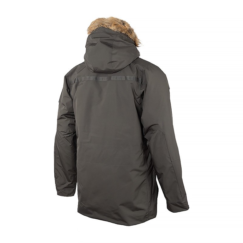 Парка HELLY HANSEN COASTAL 2 PARKA L, фото №2