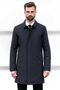 Чоловіча Куртка Redox зріст 180-190 розмір L Синій арт C-075) - Фото 1