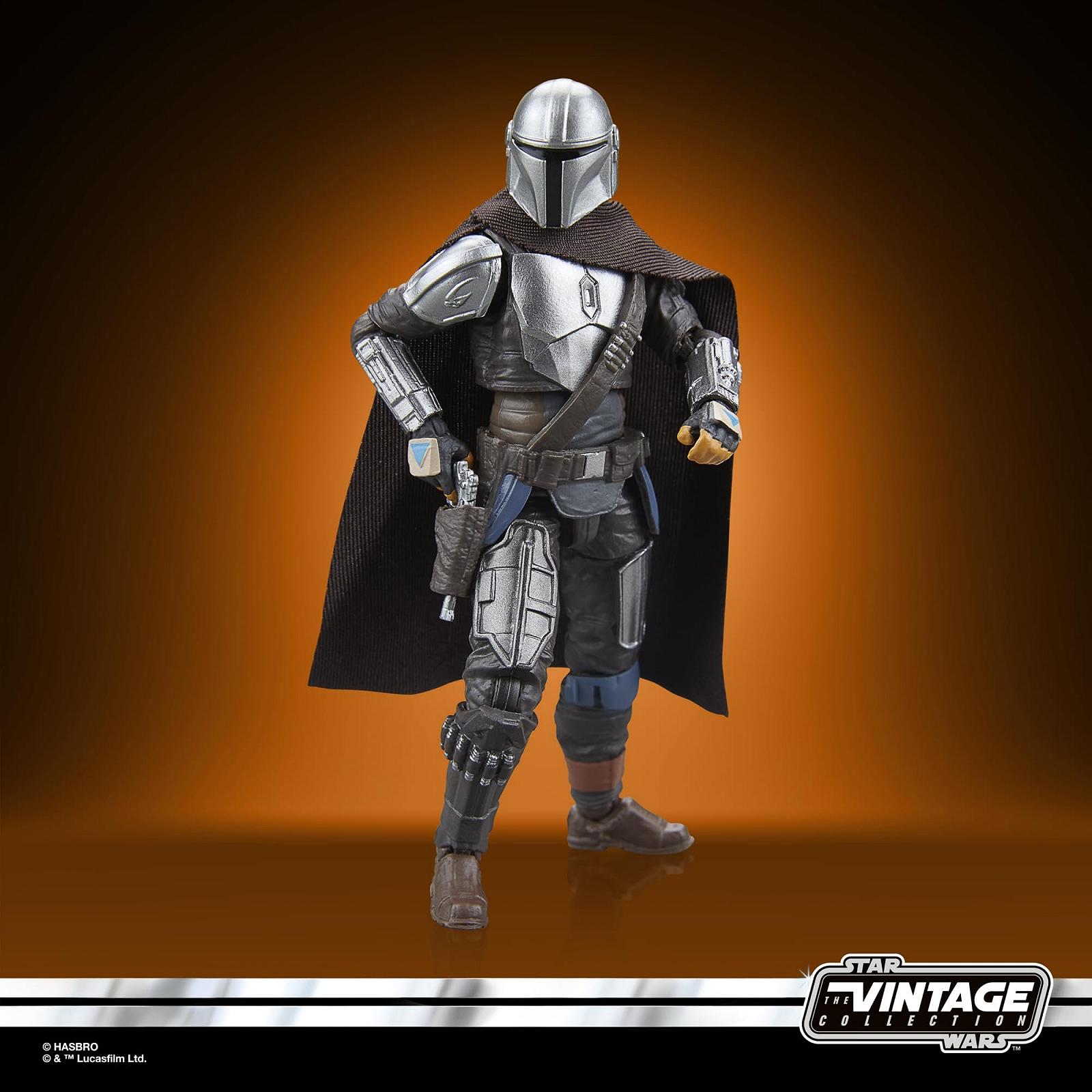 Фигурка Star Wars VIN Success, фото №8