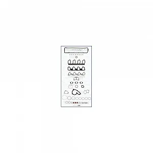 Комплект прокладок ГБЦ TRISCAN 597-2657 для FORD - Фото 1