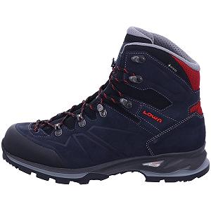 Ботинки Lowa Baldo GTX synthetic.ua - Фото 1