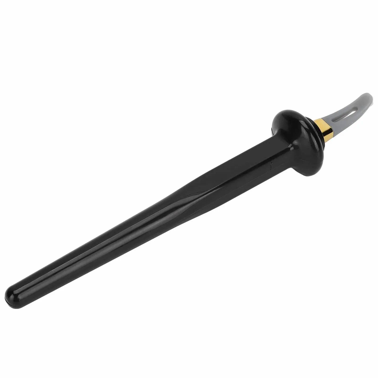 Кисти для подводки Waterproof Silicone Sweatproof Черный, фото №2 Кисти для подводки Waterproof Silicone Sweatproof Черный, фото №2