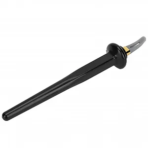 Кисти для подводки Waterproof Silicone Sweatproof Черный цена на synthetic.ua - Фото 1 Кисти для подводки Waterproof Silicone Sweatproof Черный synthetic.ua - Фото 1