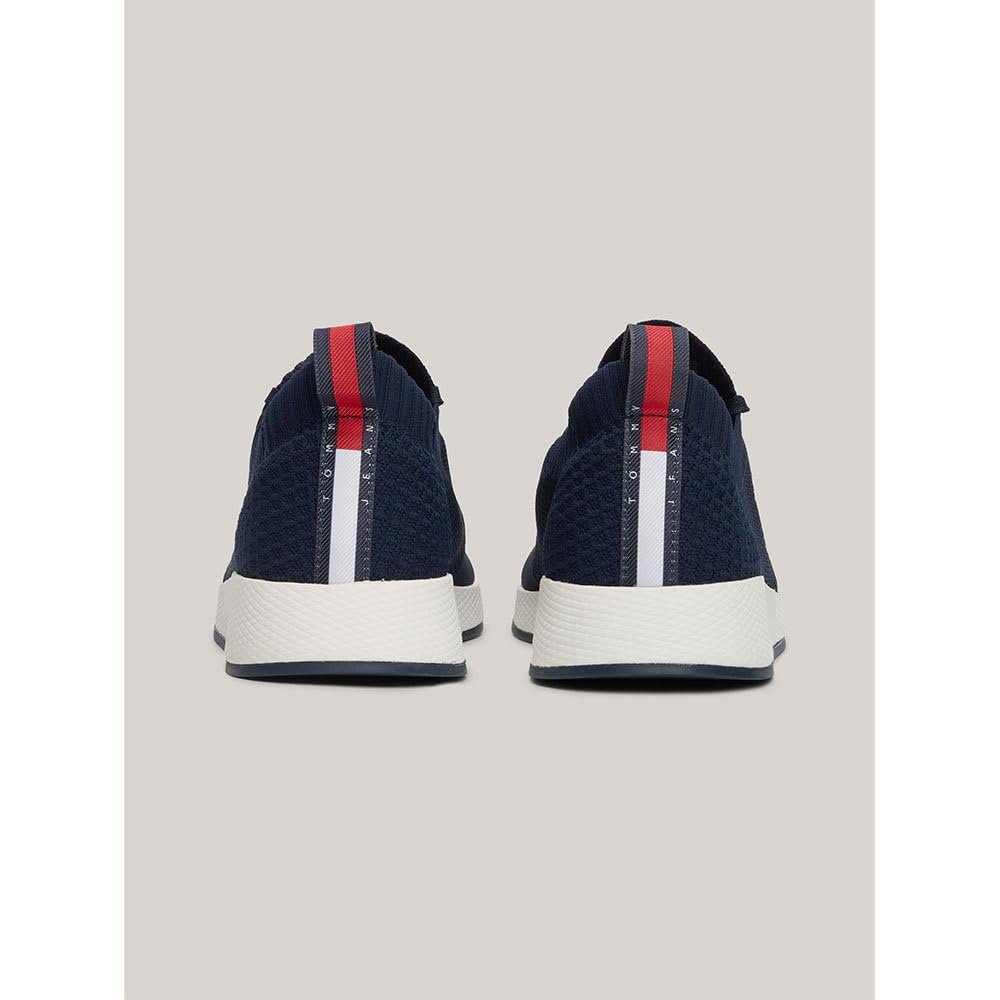 Кросівки Tommy Jeans Running, фото №7