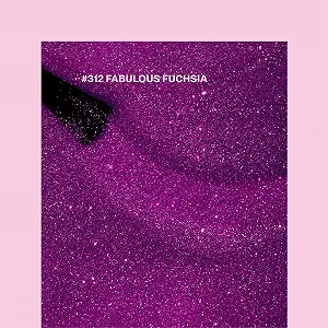 Гель-лак Pink Gellac 312 Fabulous Fuchsia Характеристики Розовый, 15 мл цена на synthetic.ua - Фото 1 Гель-лак Pink Gellac 312 Fabulous Fuchsia Характеристики Розовый, 15 мл synthetic.ua - Фото 1