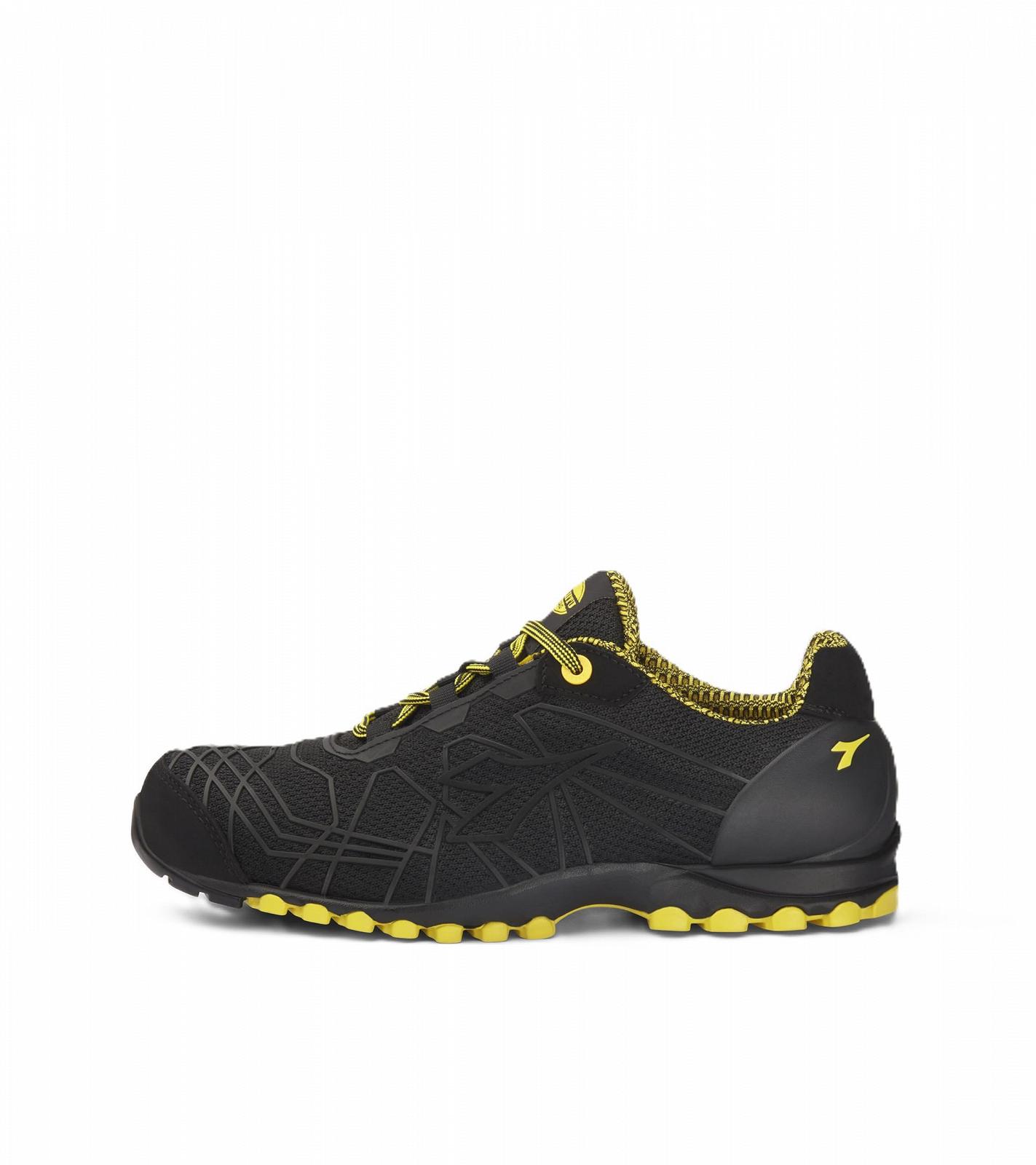 Робоче взуття Diadora Beat II Text Low S1P HRO SRC, фото №1