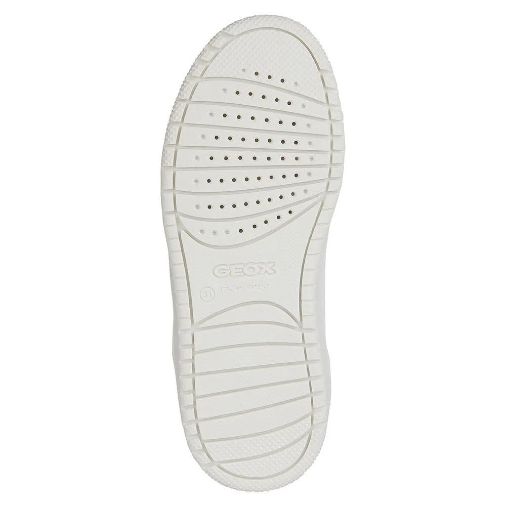 Кросівки Geox J Washiba Girl E для дівчат, фото №2