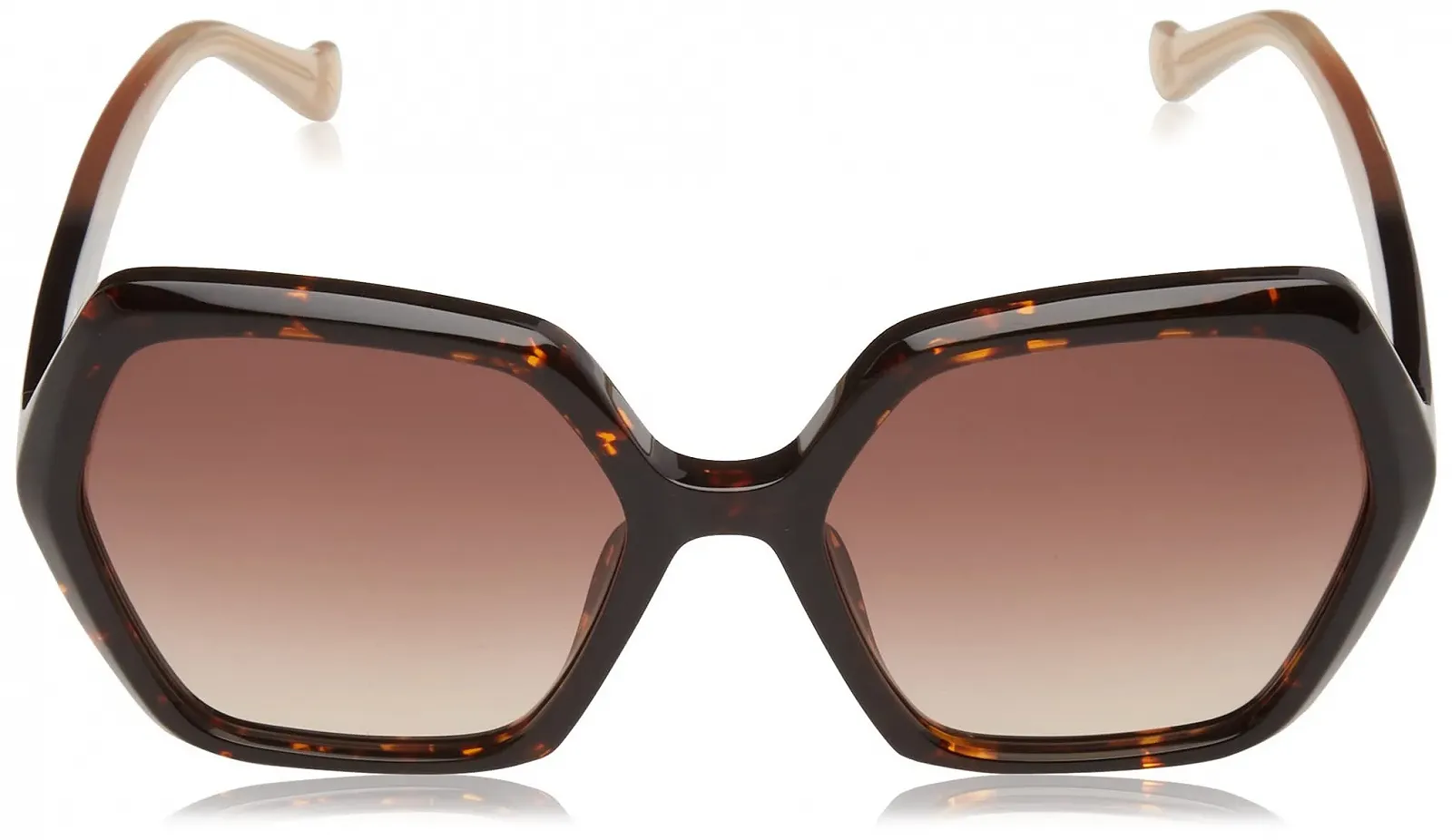 Солнцезащитные очки Nina Ricci Snr356, фото №2