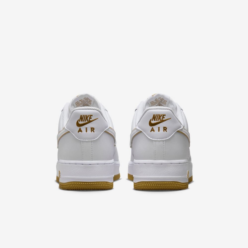 Кросівки Nike AIR FORCE 1 07 42, фото №5