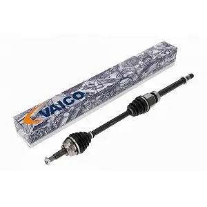 Привідний вал VAICO Green Mobility Parts V46-1597 для RENAULT synthetic.ua - Фото 1