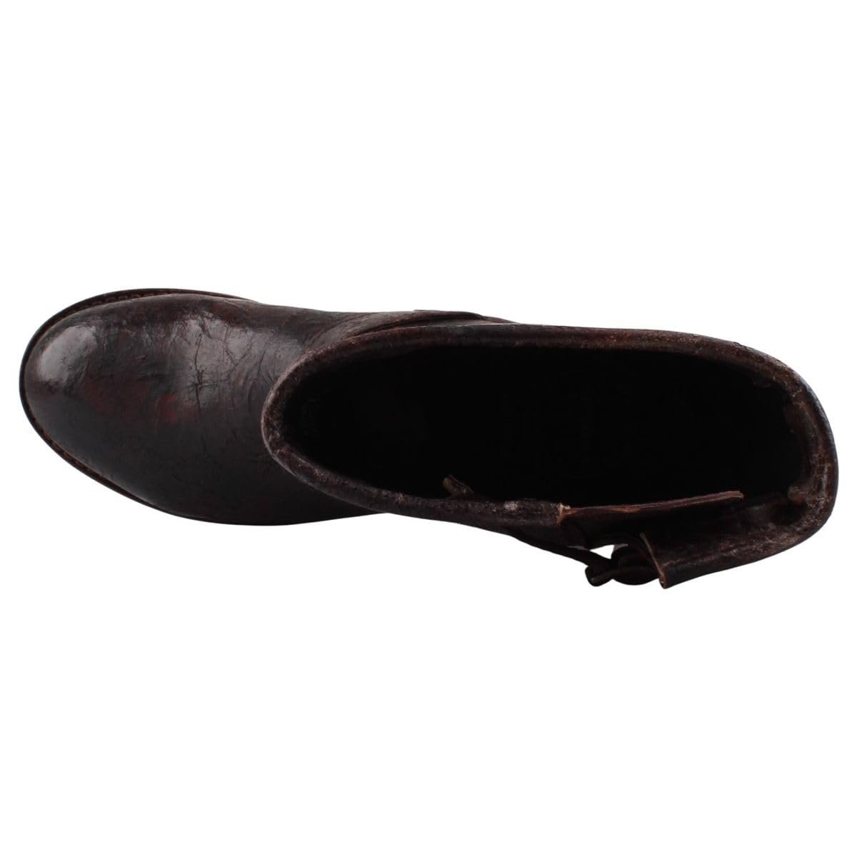 Чоботи Sendra 2944 Коричневий, фото №5