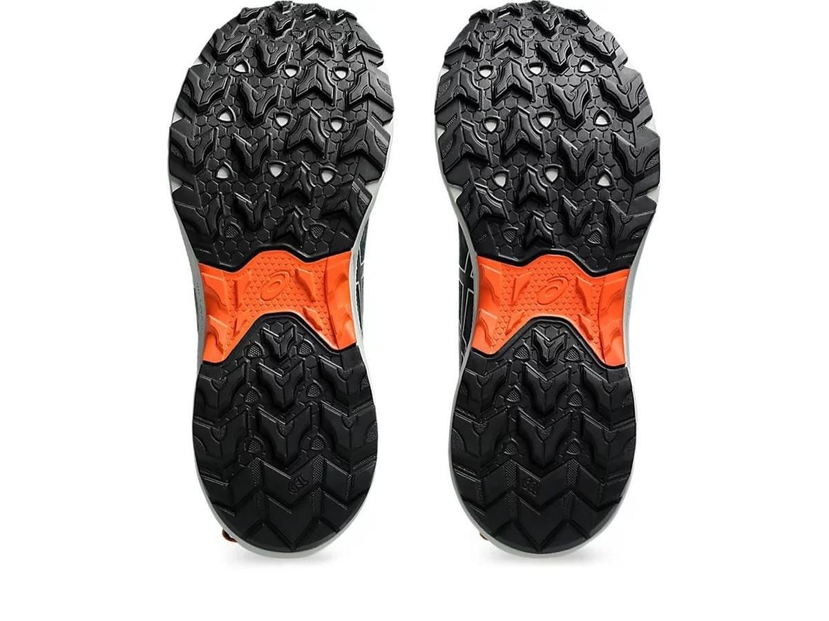 Кросівки ASICS Gel-Venture 10 чоловічі, фото №7