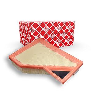 Воздушный фильтр FEBI BILSTEIN 108744 для MINI - Фото 1