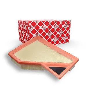 Воздушный фильтр FEBI BILSTEIN 108744 для MINI - Фото 1