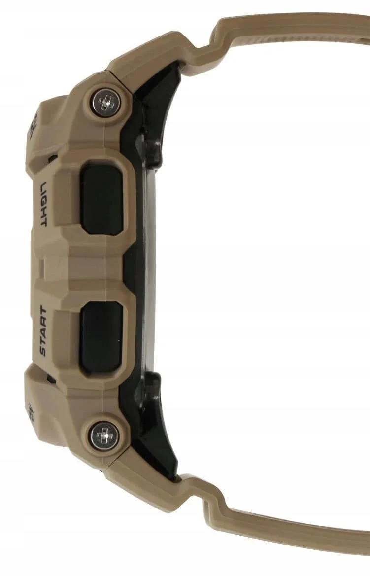 Мужские часы Casio G-Shock GBA-900UU-5AER, фото №3