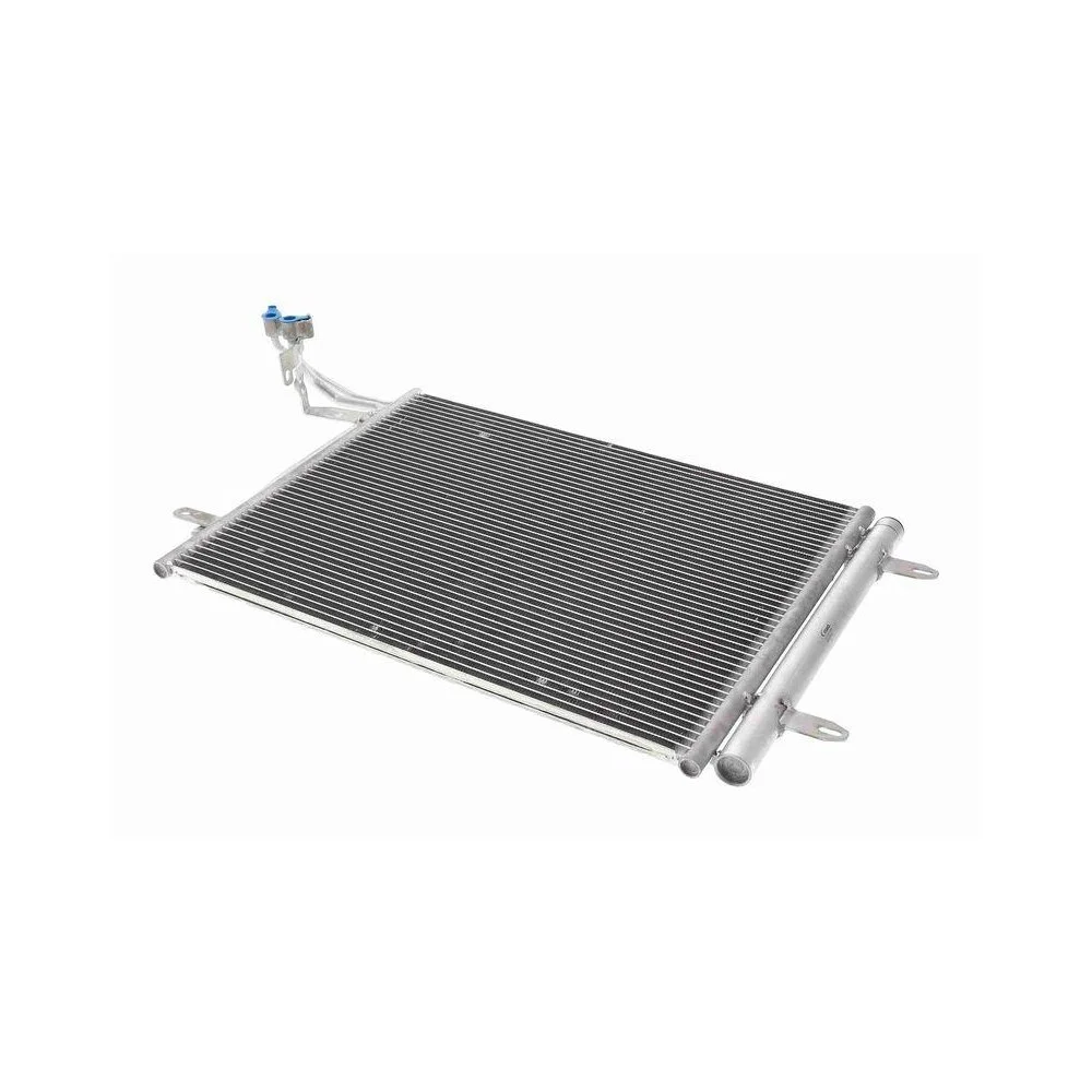 Конденсатор кондиціонера VEMO V15-62-1018 Оригінальна якість VEMO для SEAT SKODA, фото №1