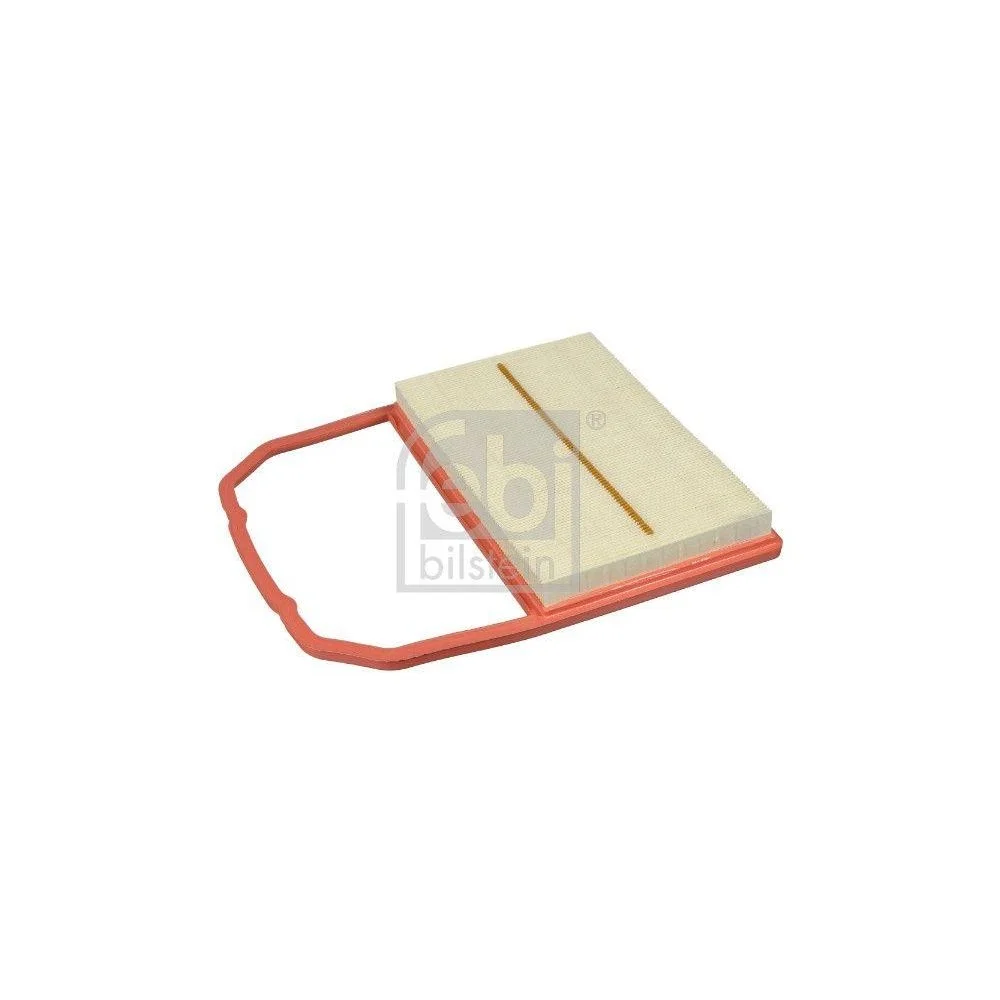 Фільтр повітряний FEBI BILSTEIN 104796 для SEAT VW, фото №2