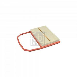 Фильтр воздушный FEBI BILSTEIN 104796 для SEAT VW synthetic.ua - Фото 1