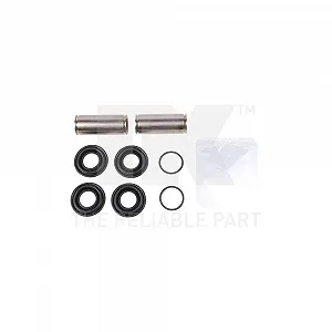 Напрямна гальмівного супорта NK 8939003 передня вісь - Фото 1