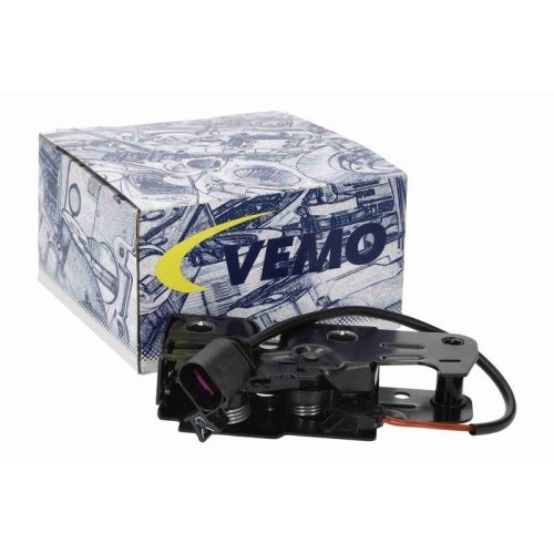 Замок капота VEMO V10-85-0214 для AUDI, фото №2