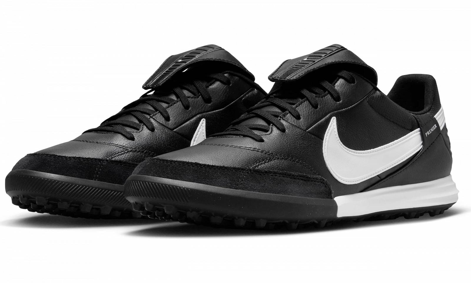 Кросівки Nike The Premier Iii Tf Чоловічі, фото №10