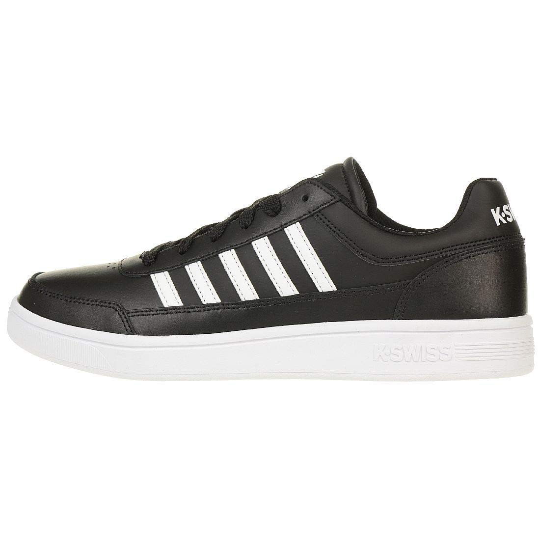 Кросівки K-Swiss Court Chasseur чоловічі, фото №2