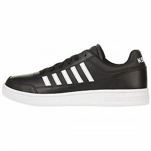 Кросівки K-Swiss Court Chasseur чоловічі synthetic.ua - Фото 1
