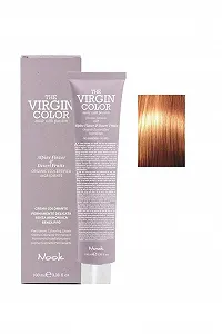 Фарба для волосся Nook Virgin Colour 8.43 100 мл - Фото 1