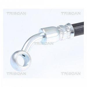 Тормозной шланг TRISCAN 8150 40131 для HONDA, передний мост слева synthetic.ua - Фото 1