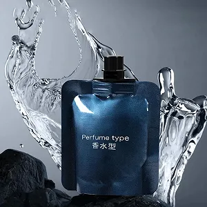 Крем для рук Travel - Нежирный крем для рук synthetic.ua - Фото 1