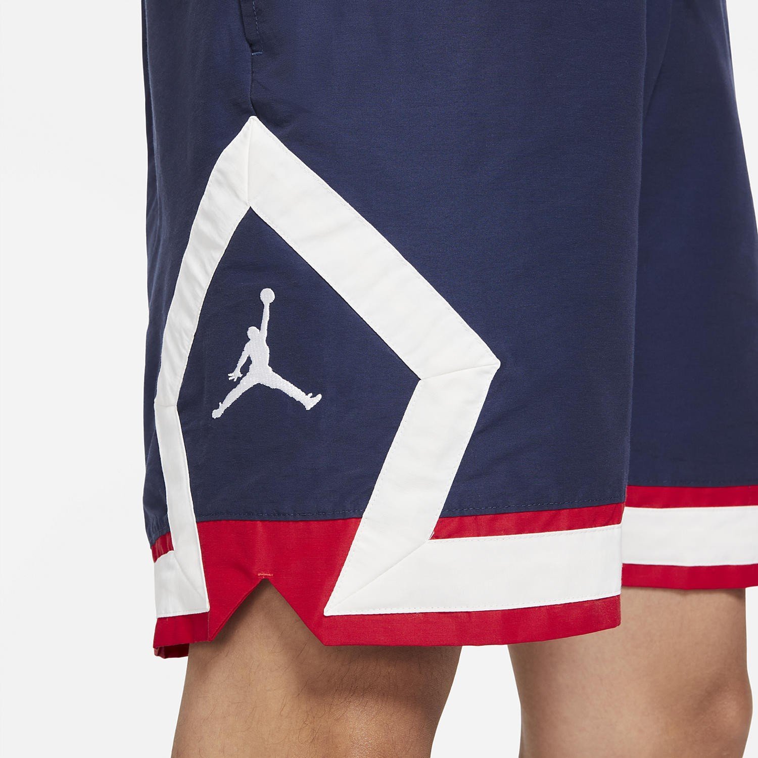 Шорты Jordan PSG Jumpman Short XL, фото №4