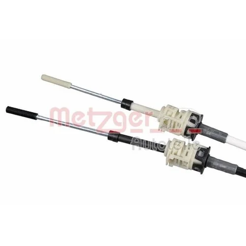 Трос переключения передач METZGER 3150348 для OPEL GENERAL MOTORS, фото №3