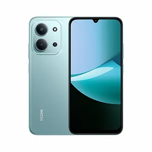 Смартфон Xiaomi Redmi 15C 4GB/128GB MZB0LCFEU Green - Фото 1