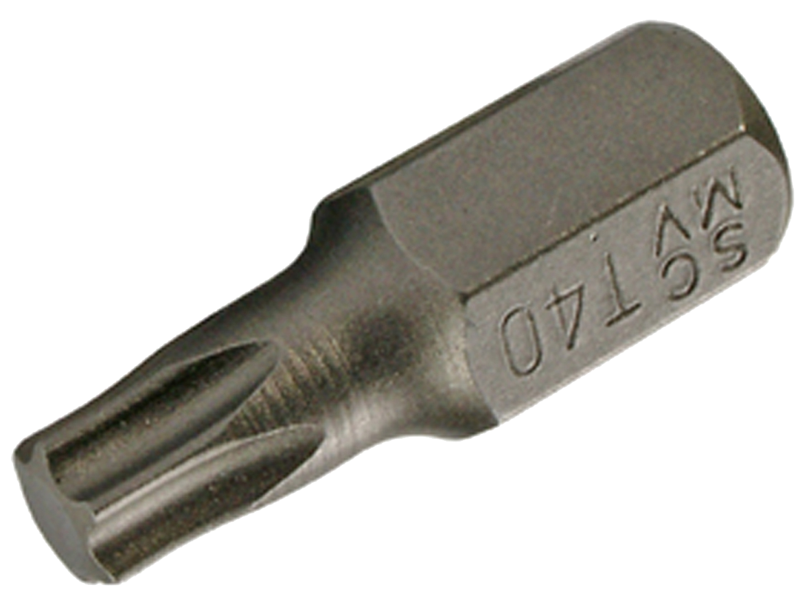 Біта SW-STAHL 05333L 3/8 T-профіль T40, фото №1