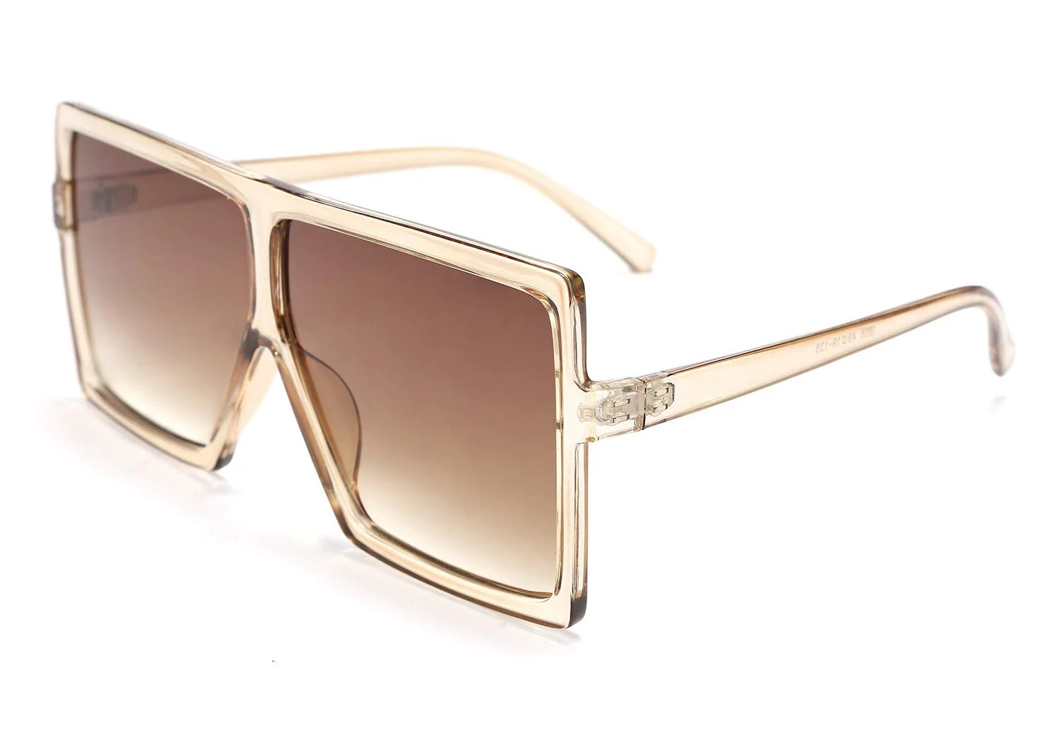 Сонцезахисні окуляри Квадратні FEISEDY B2539 Оверсайз, велика оправа, для жінок та чоловіків, фото №1 Сонцезахисні окуляри Квадратні FEISEDY B2539 Оверсайз, велика оправа, для жінок та чоловіків, фото №1