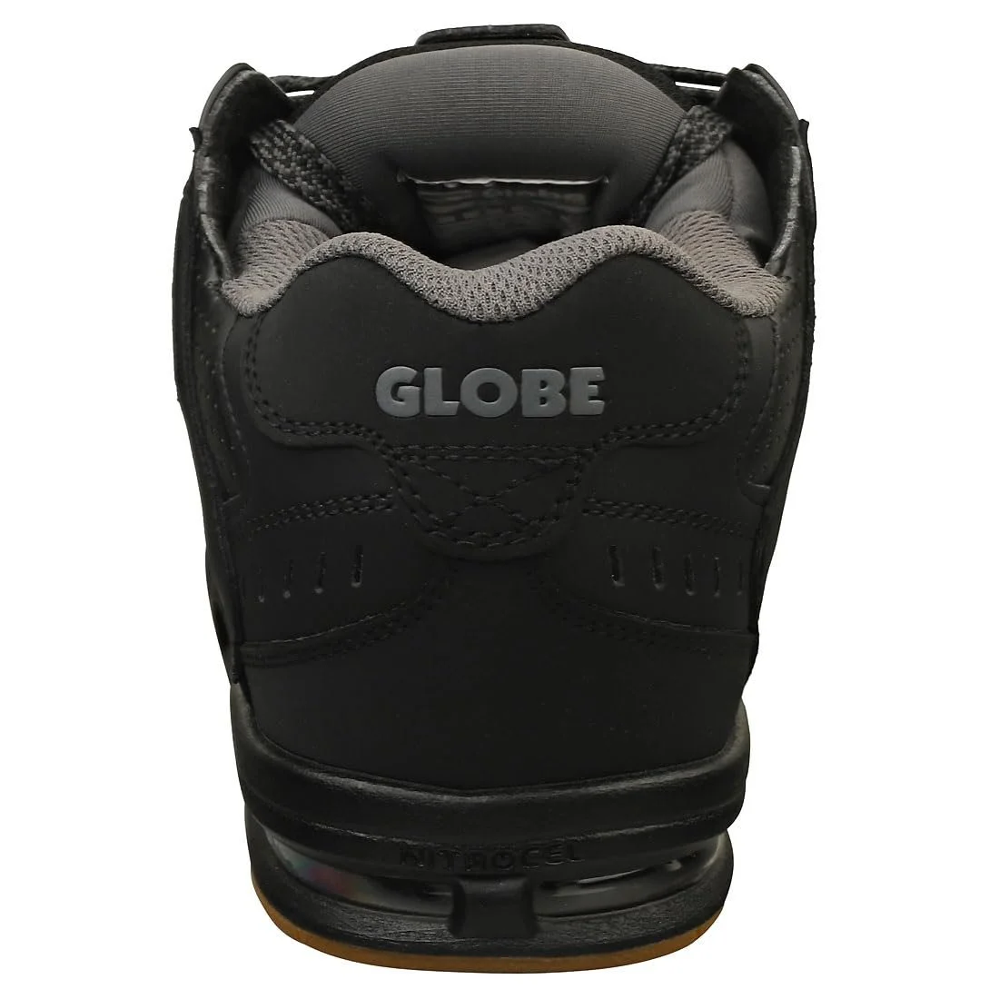 Кроссовки Globe Sabre Skate Inspired мужские, фото №4 Кроссовки Globe Sabre Skate Inspired мужские, фото №4