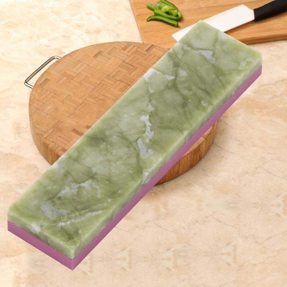 Точильний камінь двосторонній 3000/10000 Green, фото №7