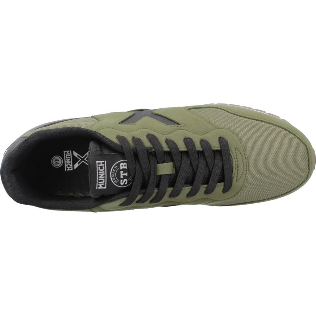 Кросівки Munich Dash, фото №7