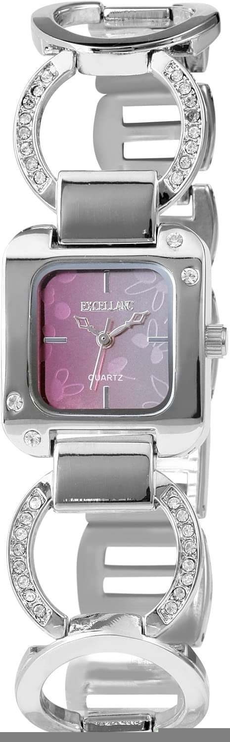 Часы Excellanc Женские 152523800016 Металлический Ремешок, фото №1 Часы Excellanc Женские 152523800016 Металлический Ремешок, фото №1